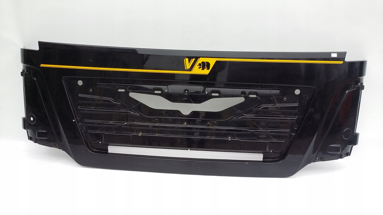 MASKA ATRAPA MAN TGS EURO 6 NR 938 - Kapota pro Nákladní auto: obrázek 1 MASKA ATRAPA MAN TGS EURO 6 NR 938 - Kapota pro Nákladní auto: obrázek 1