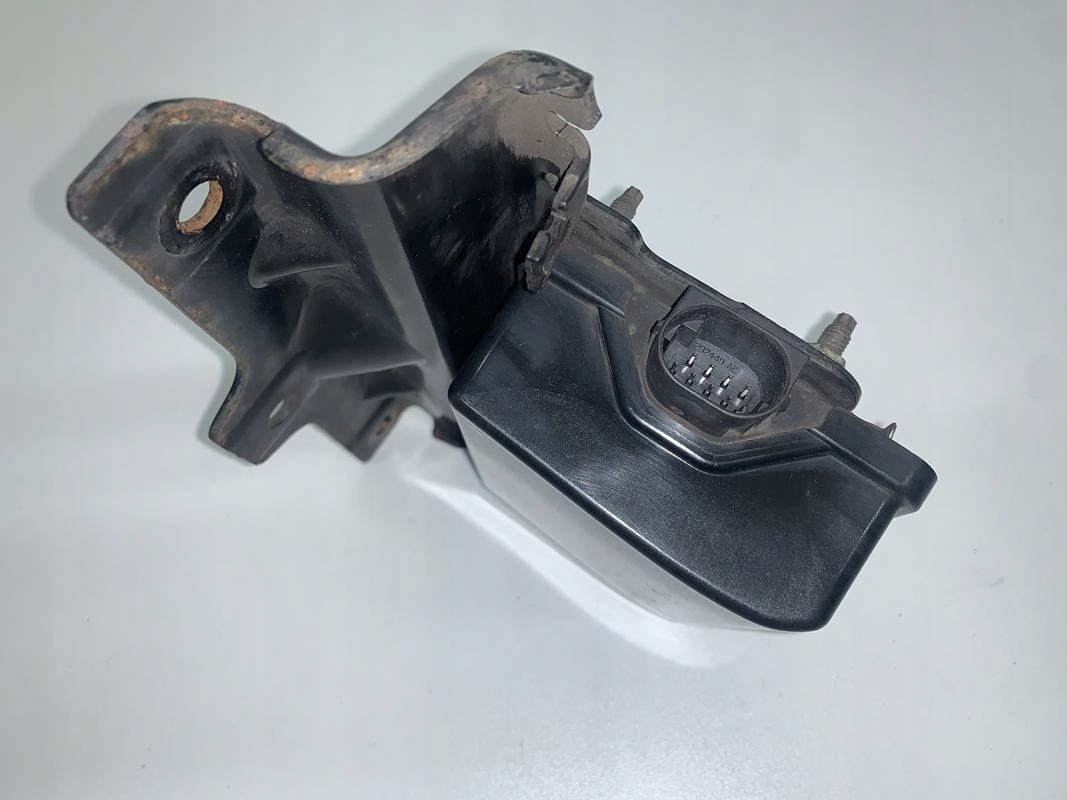 MERCEDES ACTROS MP4 RADAR DISTRONIC 0004461549 - Senzor pro Nákladní auto: obrázek 2 MERCEDES ACTROS MP4 RADAR DISTRONIC 0004461549 - Senzor pro Nákladní auto: obrázek 2