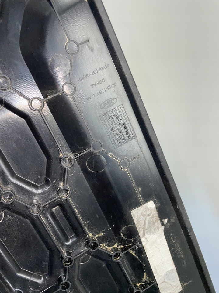 NAKŁADKA STOPNICA STOPNICA STOPIEŃ FORD F-MAX FMAX F MAX - Nárazník pro Nákladní auto: obrázek 3 NAKŁADKA STOPNICA STOPNICA STOPIEŃ FORD F-MAX FMAX F MAX - Nárazník pro Nákladní auto: obrázek 3