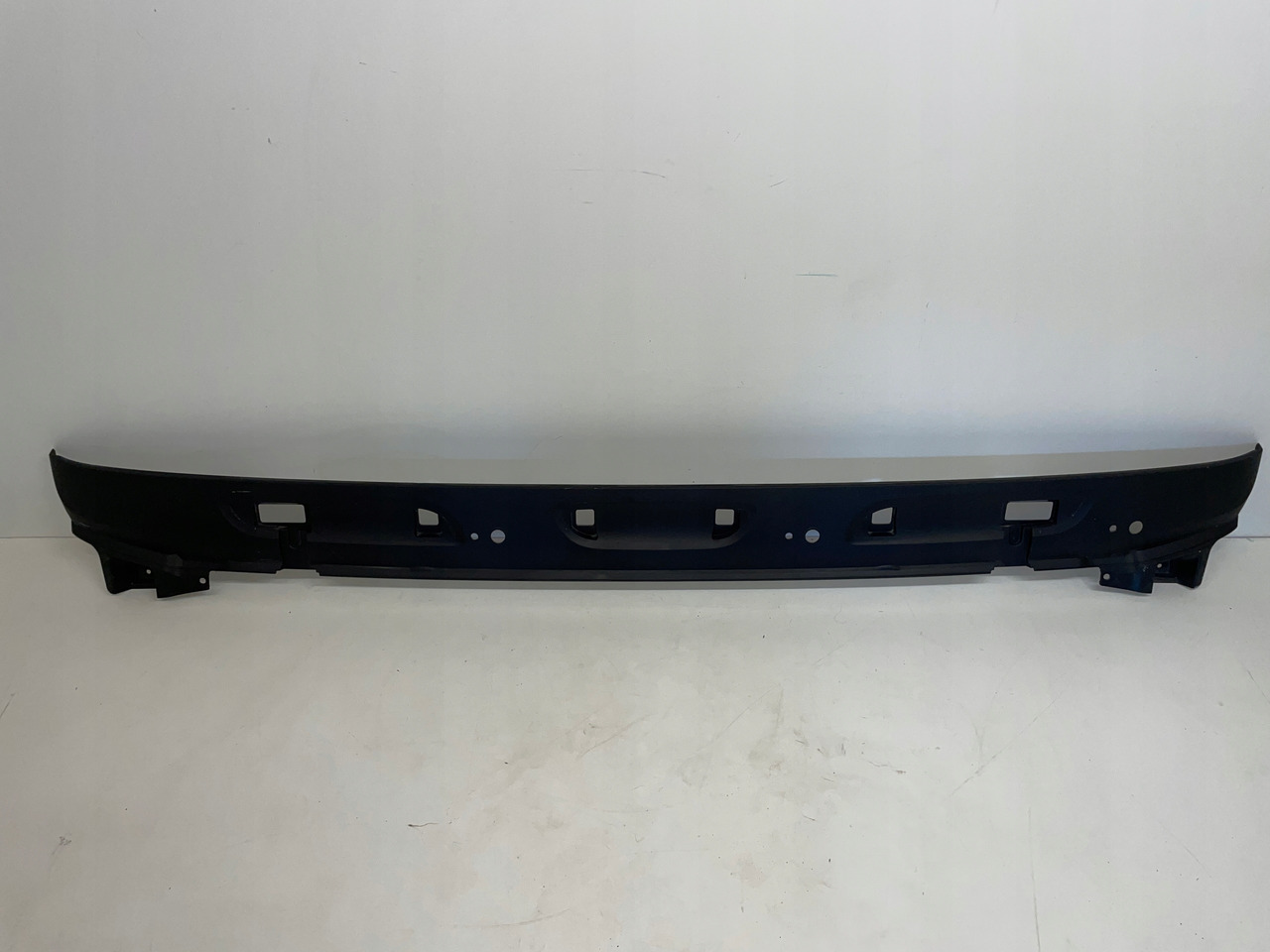 PODSZYBIE DAF MASKOWNICA OSŁONA DAF XF EURO 6 1940691 - Čelní sklo pro Nákladní auto: obrázek 1 PODSZYBIE DAF MASKOWNICA OSŁONA DAF XF EURO 6 1940691 - Čelní sklo pro Nákladní auto: obrázek 1