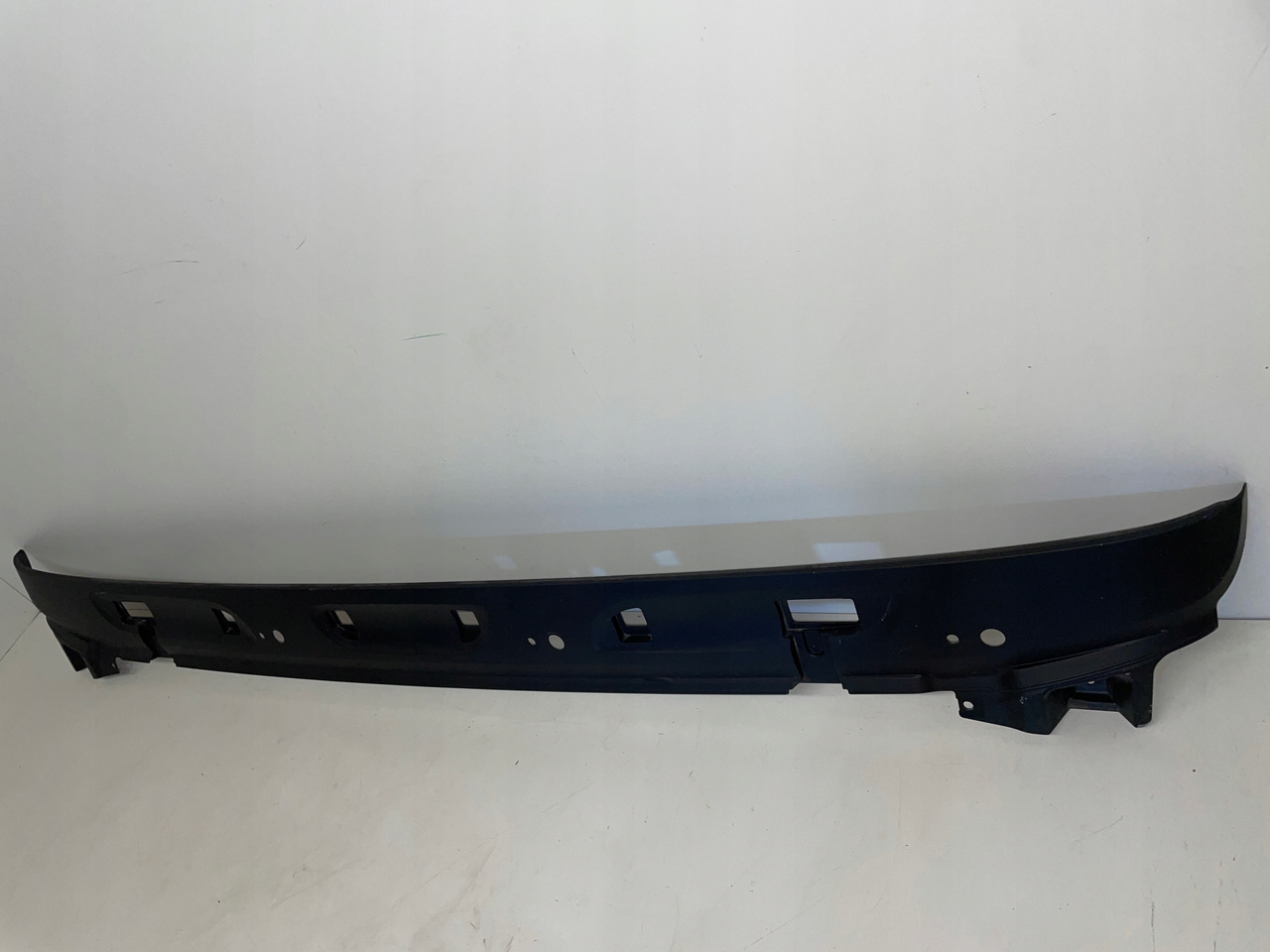 PODSZYBIE DAF MASKOWNICA OSŁONA DAF XF EURO 6 1940691 - Čelní sklo pro Nákladní auto: obrázek 3 PODSZYBIE DAF MASKOWNICA OSŁONA DAF XF EURO 6 1940691 - Čelní sklo pro Nákladní auto: obrázek 3