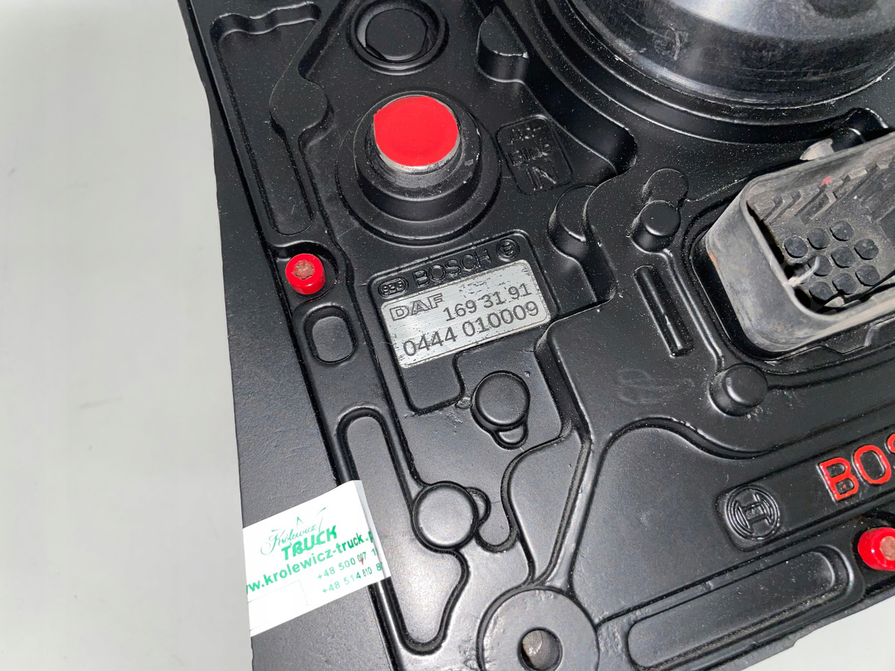 POMPA AD BLUE ADBLUE DAF 105 XF MAN TGX TGS - Nádrž na AdBlue pro Nákladní auto: obrázek 2 POMPA AD BLUE ADBLUE DAF 105 XF MAN TGX TGS - Nádrž na AdBlue pro Nákladní auto: obrázek 2