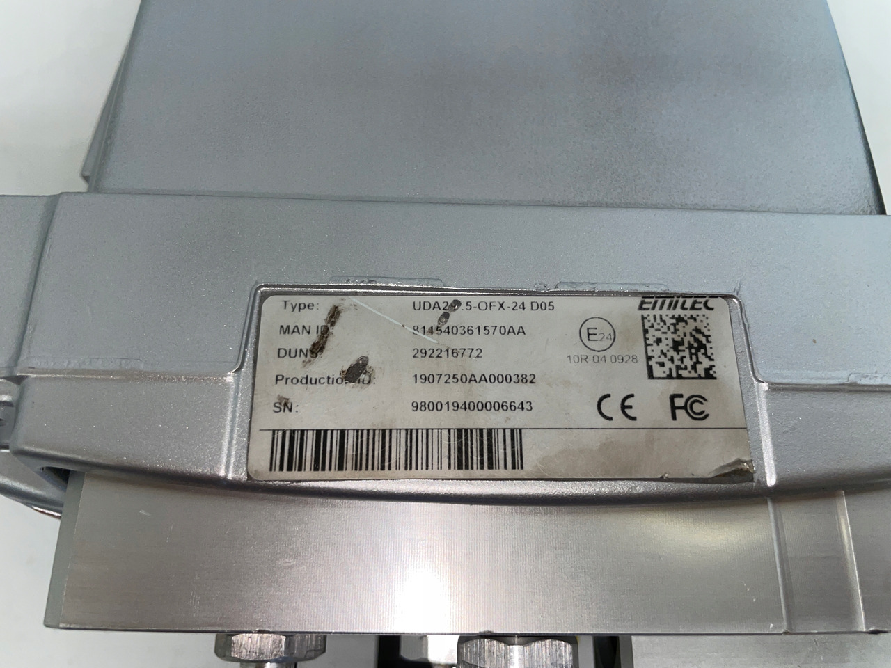 POMPA ADBLUE AD BLUE EMITEC MAN TGX TGS 81154036157 - Nádrž na AdBlue pro Nákladní auto: obrázek 4 POMPA ADBLUE AD BLUE EMITEC MAN TGX TGS 81154036157 - Nádrž na AdBlue pro Nákladní auto: obrázek 4