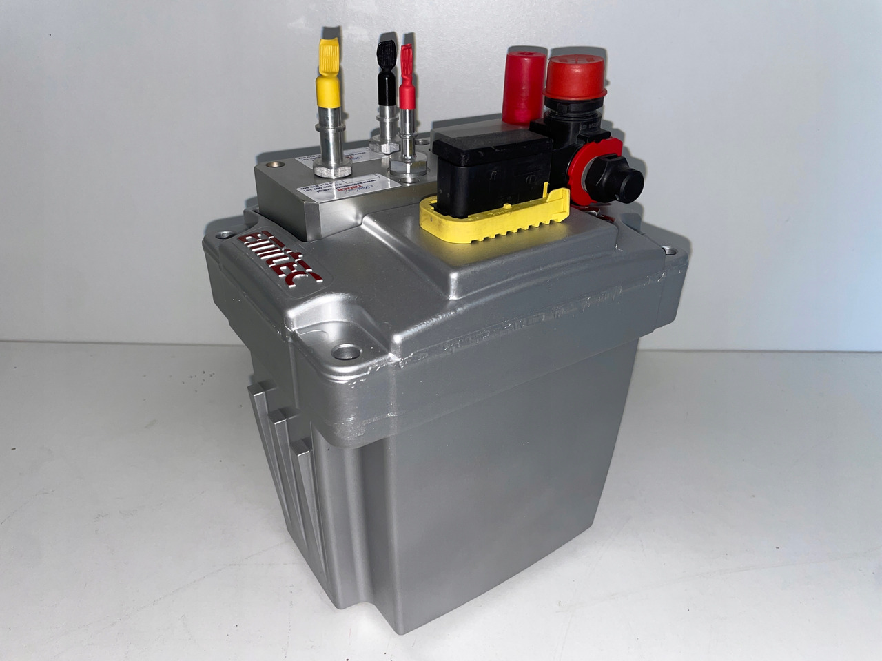 POMPA ADBLUE AD BLUE EMITEC MAN TGX TGS 81154036157 - Nádrž na AdBlue pro Nákladní auto: obrázek 3 POMPA ADBLUE AD BLUE EMITEC MAN TGX TGS 81154036157 - Nádrž na AdBlue pro Nákladní auto: obrázek 3