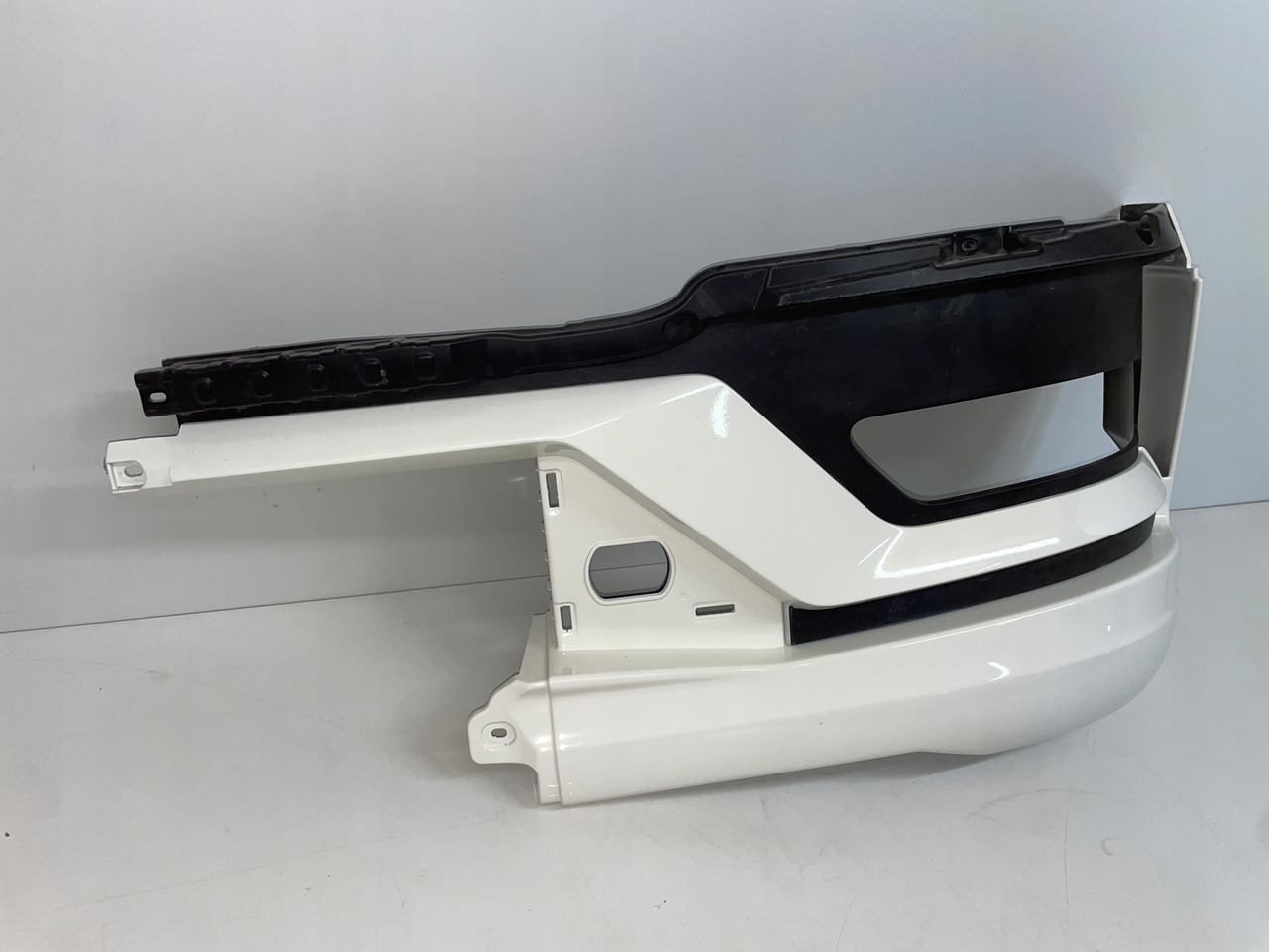 PRAWA OSŁONA NA HALOGEN ZDERZAK MAN TG3 TGX 3 81416142276 - Nárazník pro Nákladní auto: obrázek 3 PRAWA OSŁONA NA HALOGEN ZDERZAK MAN TG3 TGX 3 81416142276 - Nárazník pro Nákladní auto: obrázek 3