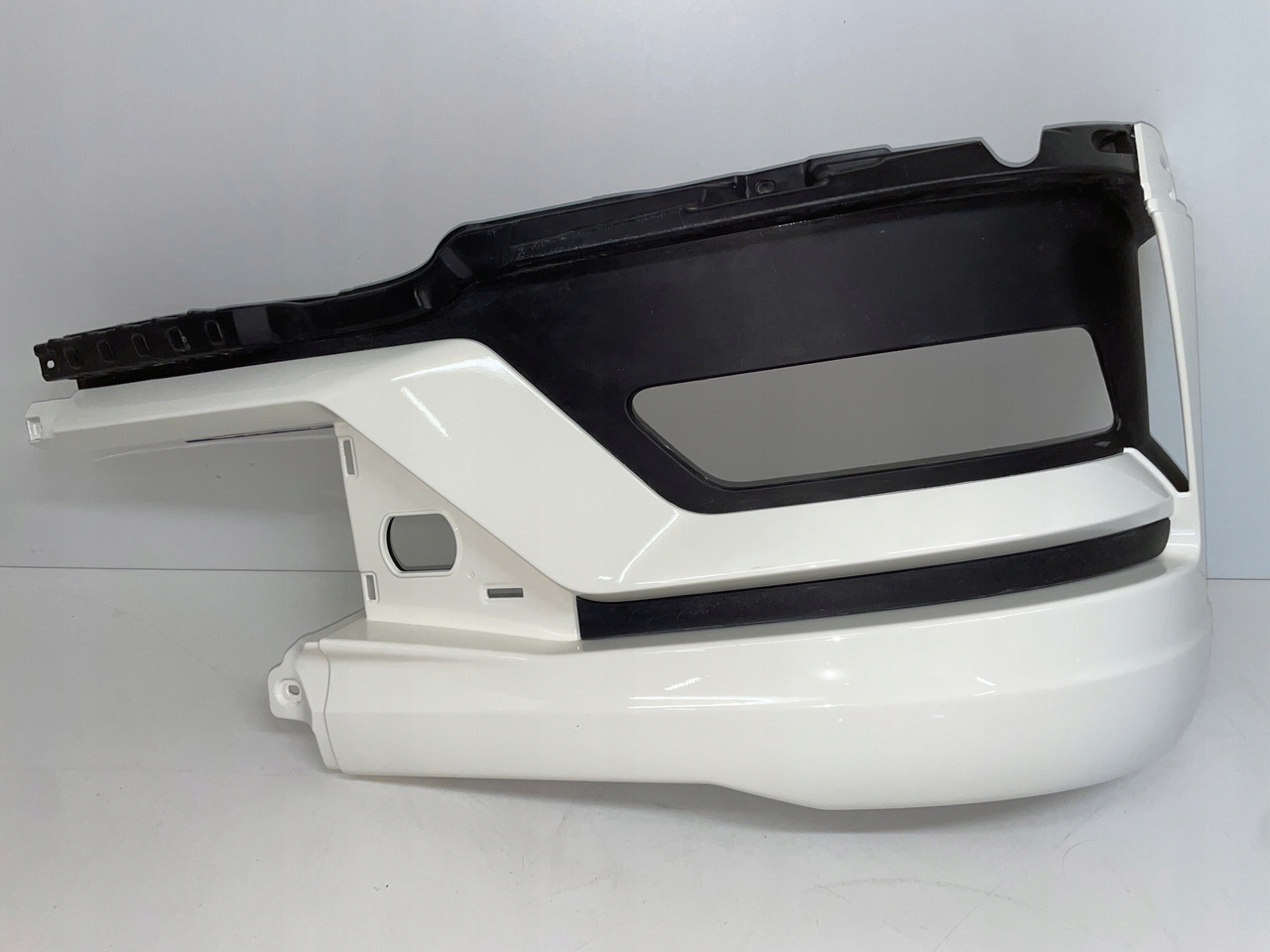 PRAWA OSŁONA NA HALOGEN ZDERZAK MAN TG3 TGX 3 81416142276 - Nárazník pro Nákladní auto: obrázek 1 PRAWA OSŁONA NA HALOGEN ZDERZAK MAN TG3 TGX 3 81416142276 - Nárazník pro Nákladní auto: obrázek 1