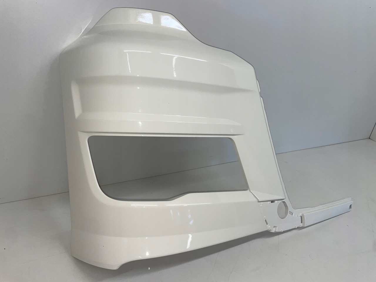 PRAWA OSŁONA ZDERZAKA ZDERZAK OKULAR MAN TGX3 TG3 TGX 3 81416142280 - Nárazník pro Nákladní auto: obrázek 2 PRAWA OSŁONA ZDERZAKA ZDERZAK OKULAR MAN TGX3 TG3 TGX 3 81416142280 - Nárazník pro Nákladní auto: obrázek 2