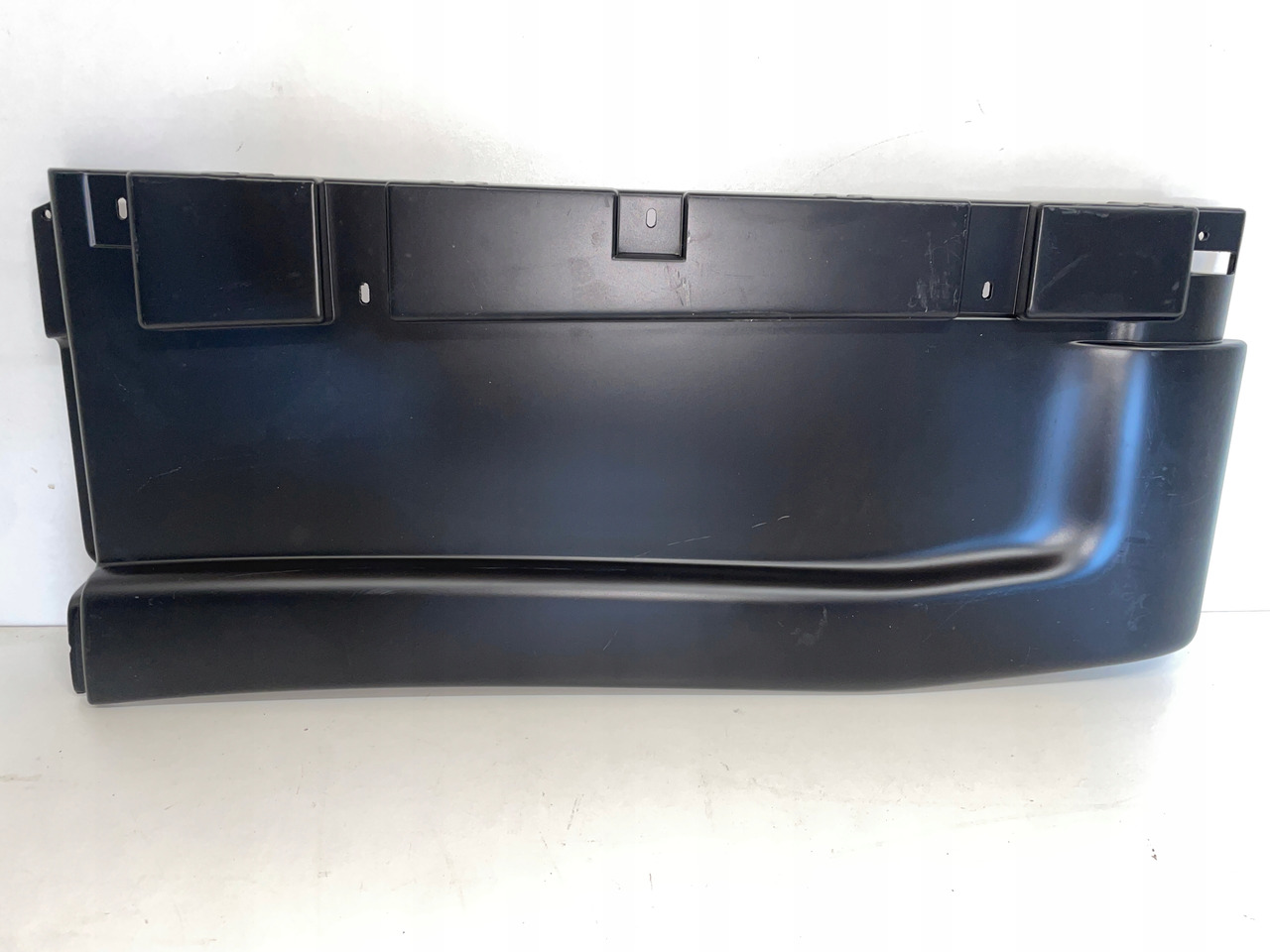 PRZEDŁUŻENIE STOPNICY BŁOTNIK IVECO STRALIS IVECO HI-WAY HI WAY - Stupátko pro Nákladní auto: obrázek 1 PRZEDŁUŻENIE STOPNICY BŁOTNIK IVECO STRALIS IVECO HI-WAY HI WAY - Stupátko pro Nákladní auto: obrázek 1