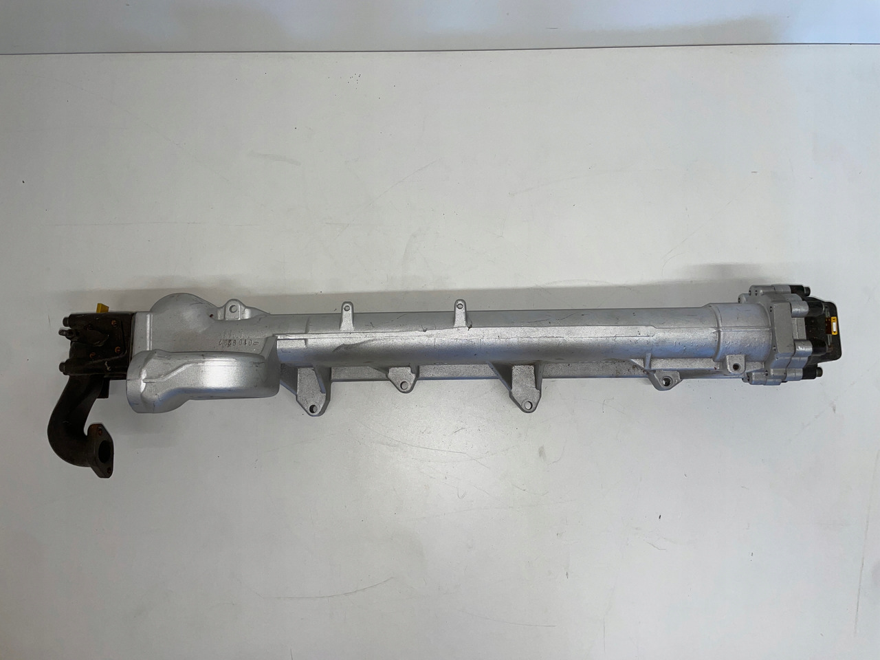 RECYRKULATOR SPALIN MAN TGA TGX TGS D26 51081007141 - Chladič EGR pro Nákladní auto: obrázek 3 RECYRKULATOR SPALIN MAN TGA TGX TGS D26 51081007141 - Chladič EGR pro Nákladní auto: obrázek 3