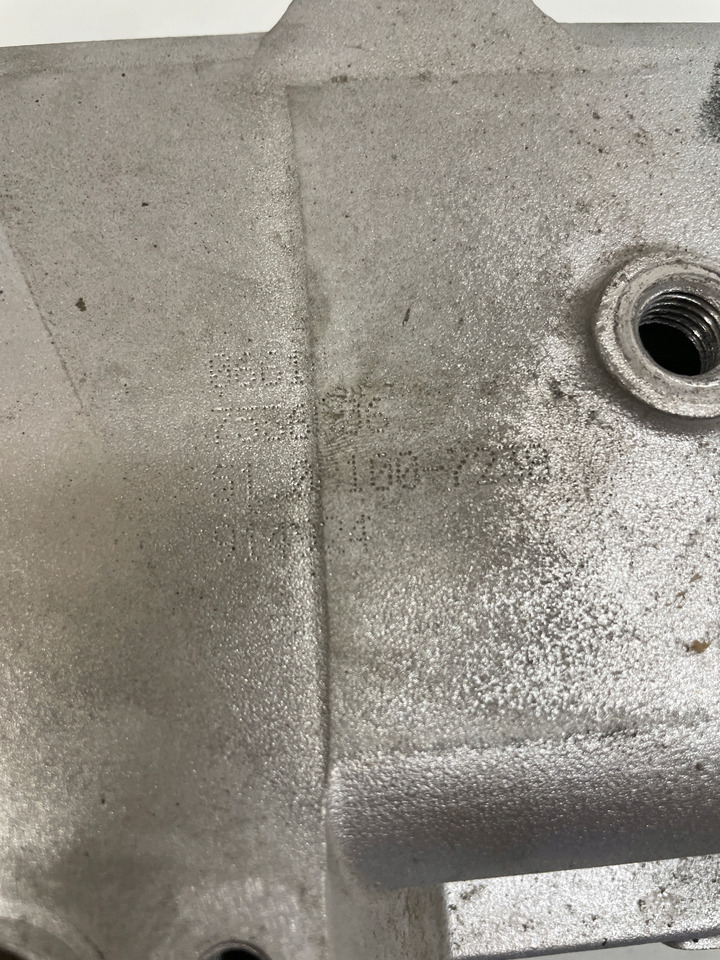 RECYRKULATOR SPALIN MAN TGX TGS EURO 6 EGR DEMONTAŻ 51081007238, - Chladič EGR pro Nákladní auto: obrázek 5 RECYRKULATOR SPALIN MAN TGX TGS EURO 6 EGR DEMONTAŻ 51081007238, - Chladič EGR pro Nákladní auto: obrázek 5