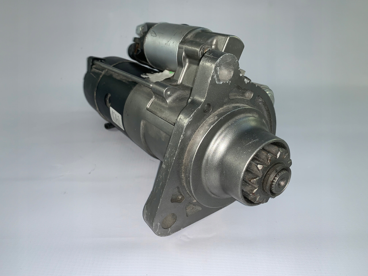 ROZRUSZNIK IVECO STRALIS TRAKKER - Spouštěč pro Nákladní auto: obrázek 1 ROZRUSZNIK IVECO STRALIS TRAKKER - Spouštěč pro Nákladní auto: obrázek 1