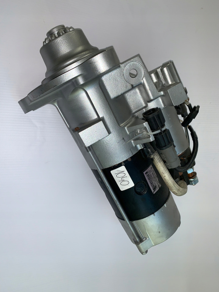 ROZRUSZNIK MAN TGA TGX TGS 51262017199 NR - Spouštěč pro Nákladní auto: obrázek 1 ROZRUSZNIK MAN TGA TGX TGS 51262017199 NR - Spouštěč pro Nákladní auto: obrázek 1