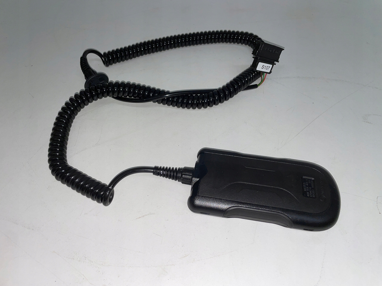 SCANIA R S PILOT PANEL STEROWANIE PODUSZEK ZAWIESZENIA WABCO NOWY4460564050 - Palubní deska pro Nákladní auto: obrázek 3 SCANIA R S PILOT PANEL STEROWANIE PODUSZEK ZAWIESZENIA WABCO NOWY4460564050 - Palubní deska pro Nákladní auto: obrázek 3