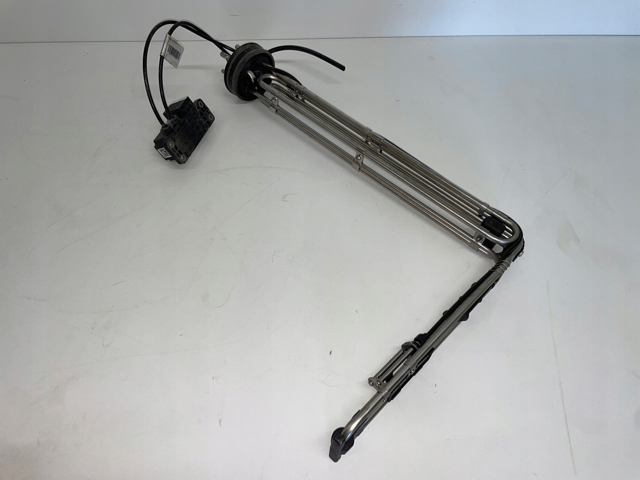 SMOK CZUJNIK ADBLUE AD BLUE MAN TGX TGS EURO 6 81154086040 - Nádrž na AdBlue pro Nákladní auto: obrázek 1 SMOK CZUJNIK ADBLUE AD BLUE MAN TGX TGS EURO 6 81154086040 - Nádrž na AdBlue pro Nákladní auto: obrázek 1