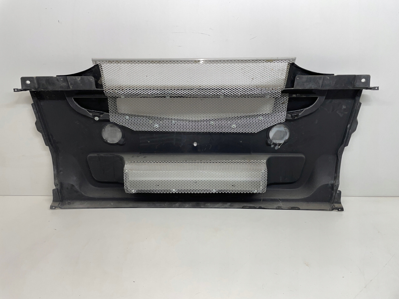 ŚRODEK ZDERZAK NAKŁADKA OSŁONA RENAULT MAGNUM DXI - Nárazník pro Nákladní auto: obrázek 4 ŚRODEK ZDERZAK NAKŁADKA OSŁONA RENAULT MAGNUM DXI - Nárazník pro Nákladní auto: obrázek 4