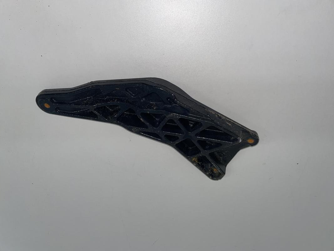 UCHWYT MOCOWANIE ZDERZAKA MAN TGX 3 WSPORNIK TG3 - Nárazník pro Nákladní auto: obrázek 2 UCHWYT MOCOWANIE ZDERZAKA MAN TGX 3 WSPORNIK TG3 - Nárazník pro Nákladní auto: obrázek 2