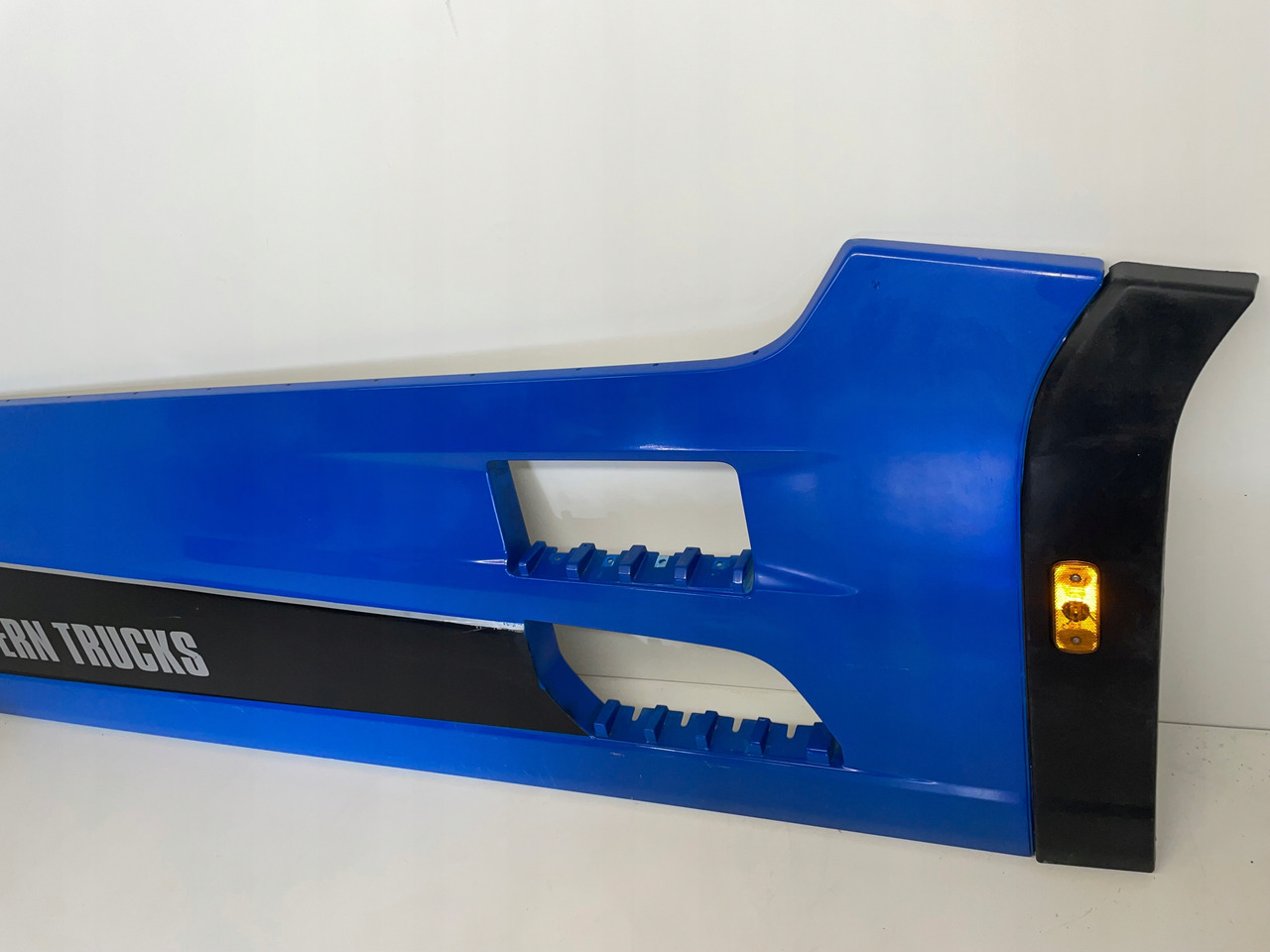 ZABUDOWA MIĘDZYOSIOWA SPOILER FORD F-MAX F MAX - Aerodynamika/ Spoilery pro Nákladní auto: obrázek 2 ZABUDOWA MIĘDZYOSIOWA SPOILER FORD F-MAX F MAX - Aerodynamika/ Spoilery pro Nákladní auto: obrázek 2