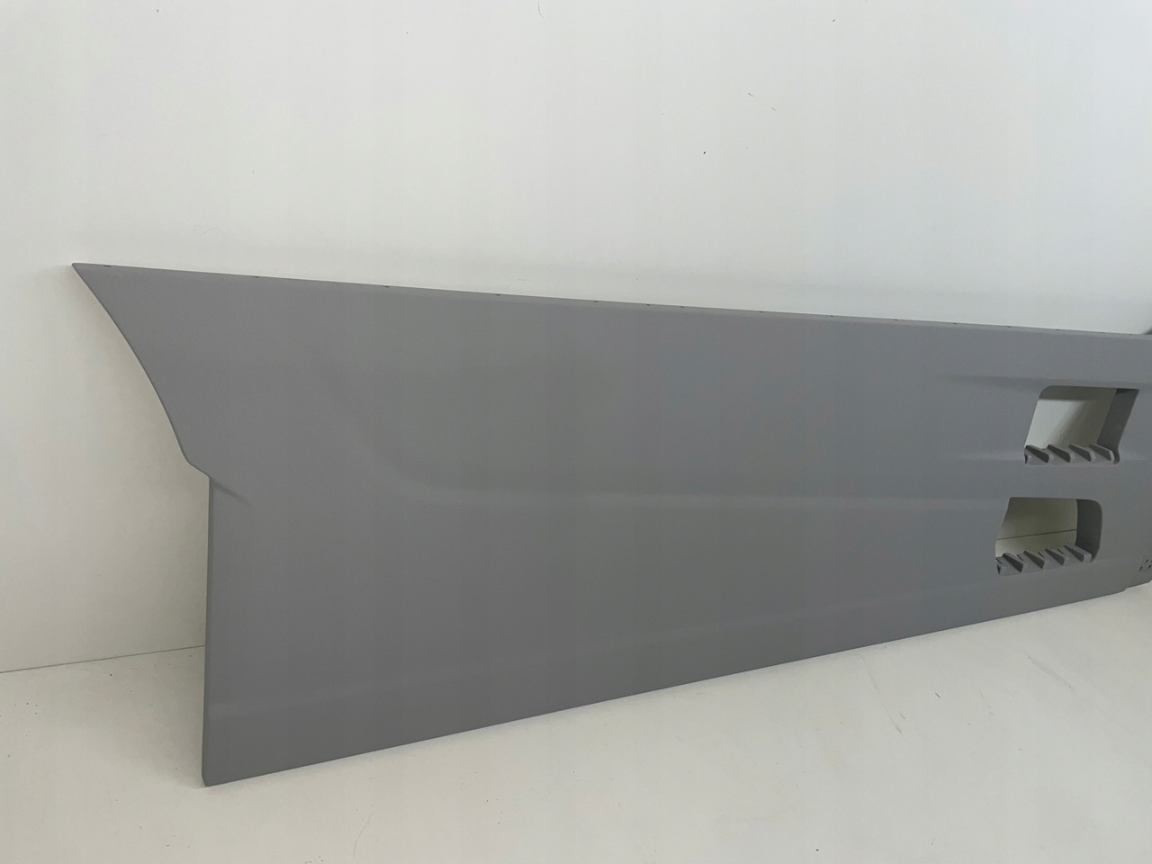 ZABUDOWA MIĘDZYOSIOWA SPOILER FORD F-MAX F MAX - Aerodynamika/ Spoilery pro Nákladní auto: obrázek 4 ZABUDOWA MIĘDZYOSIOWA SPOILER FORD F-MAX F MAX - Aerodynamika/ Spoilery pro Nákladní auto: obrázek 4