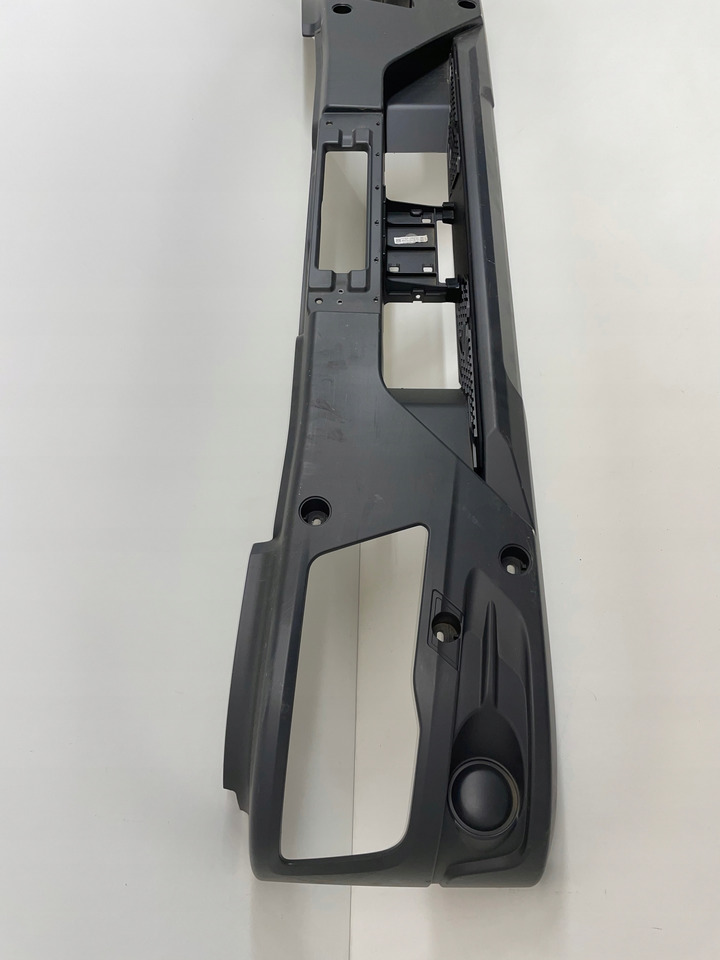 ZDERZAK MAN TGL TGM 3 EURO 6 2022 TG3 TG 3 - Nárazník pro Nákladní auto: obrázek 2 ZDERZAK MAN TGL TGM 3 EURO 6 2022 TG3 TG 3 - Nárazník pro Nákladní auto: obrázek 2