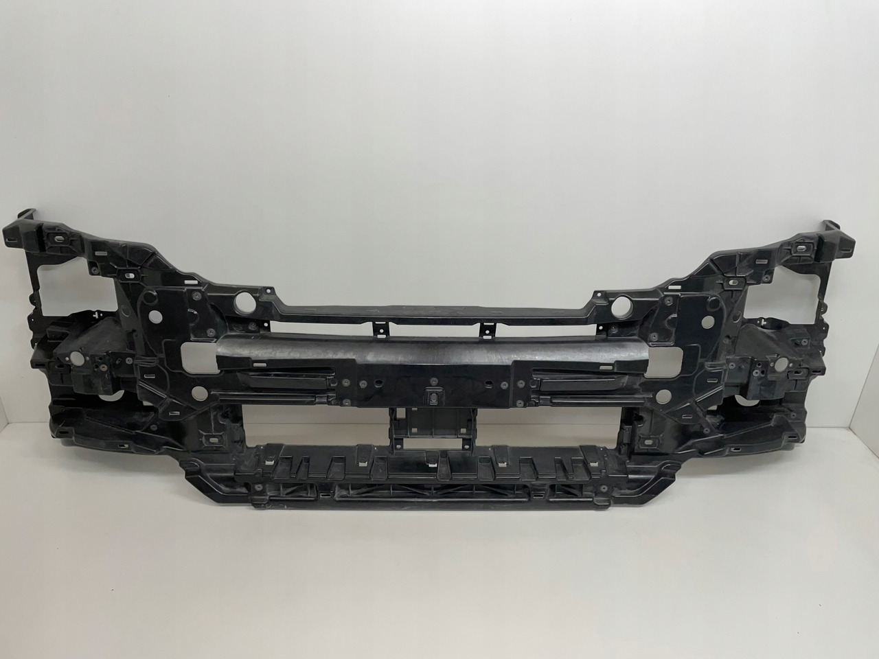 ZDERZAK MAN TGS TG3 TG 3 WSPORNIK WZMOCNIENIE - Nárazník pro Nákladní auto: obrázek 1 ZDERZAK MAN TGS TG3 TG 3 WSPORNIK WZMOCNIENIE - Nárazník pro Nákladní auto: obrázek 1