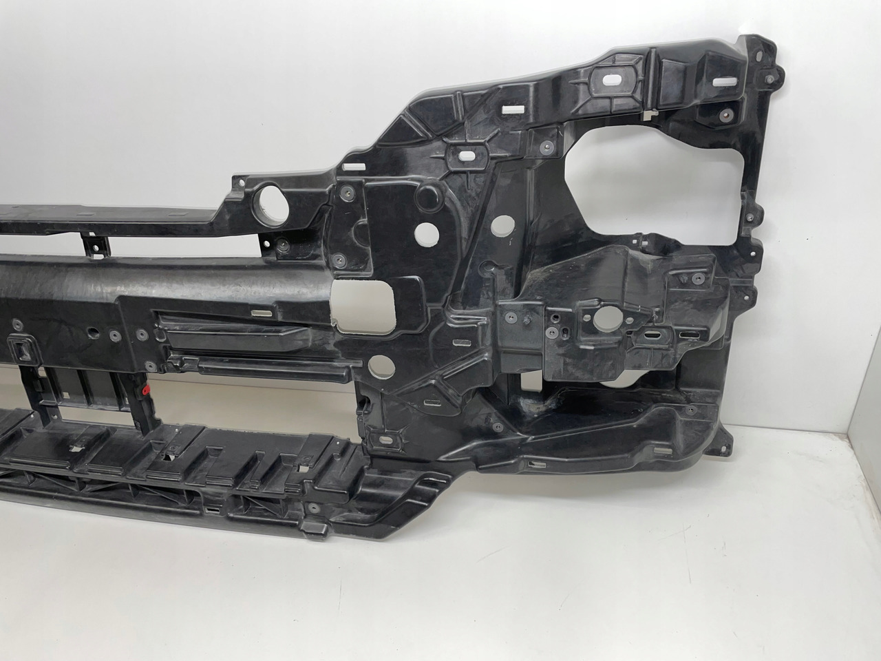 ZDERZAK MAN TGS TG3 TG 3 WSPORNIK WZMOCNIENIE - Nárazník pro Nákladní auto: obrázek 3 ZDERZAK MAN TGS TG3 TG 3 WSPORNIK WZMOCNIENIE - Nárazník pro Nákladní auto: obrázek 3