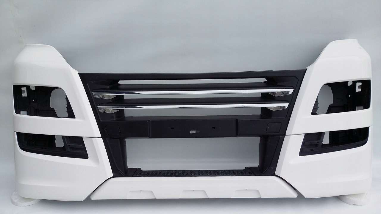 ZDERZAK MAN TGX EURO 6 LIFT WERSJA LIFTOWA - Nárazník pro Nákladní auto: obrázek 1 ZDERZAK MAN TGX EURO 6 LIFT WERSJA LIFTOWA - Nárazník pro Nákladní auto: obrázek 1