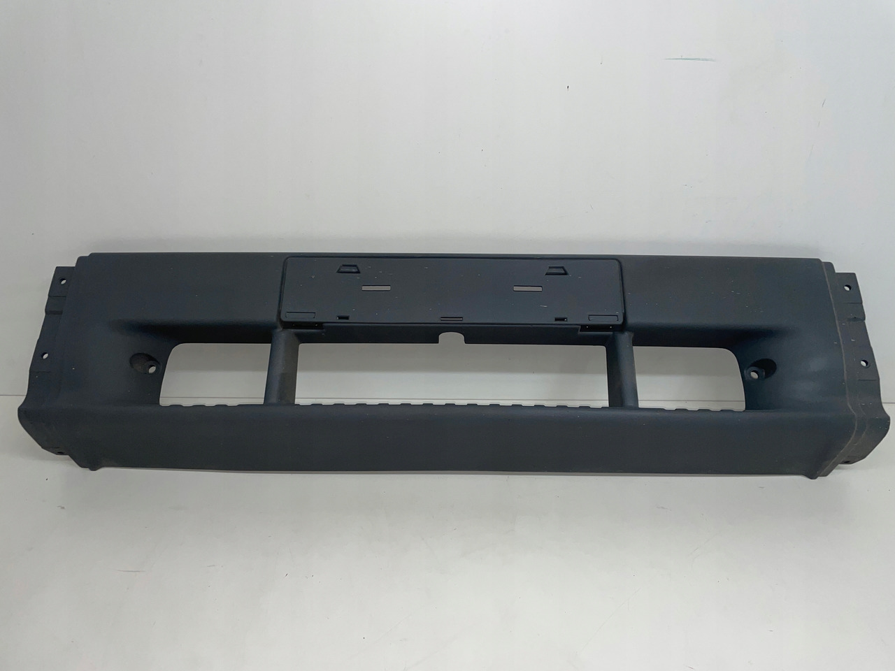 ZDERZAK MERCEDES ATEGO ŚRODEK ZDERZAKA A 97388041070 - Nárazník pro Nákladní auto: obrázek 1 ZDERZAK MERCEDES ATEGO ŚRODEK ZDERZAKA A 97388041070 - Nárazník pro Nákladní auto: obrázek 1