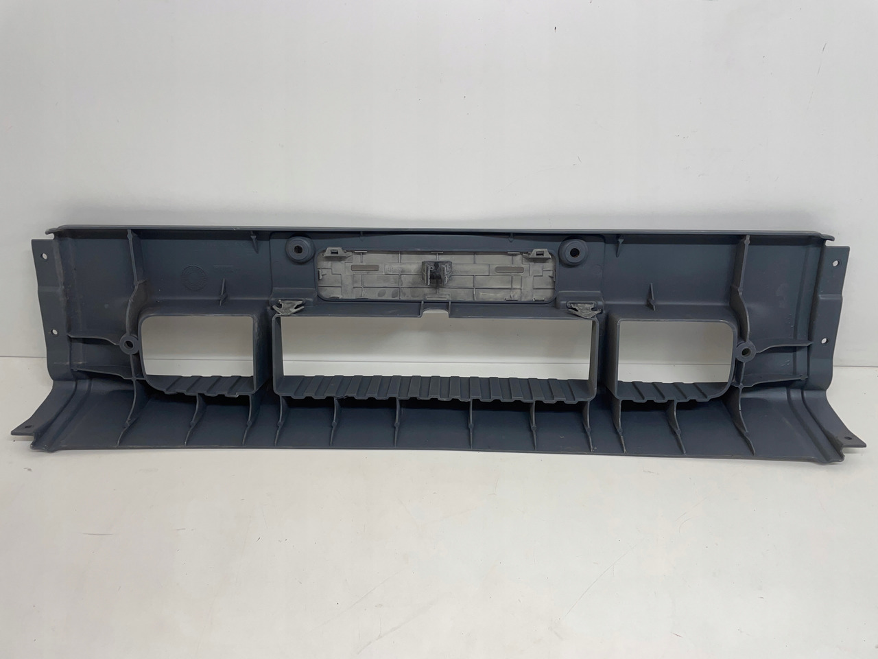 ZDERZAK MERCEDES ATEGO ŚRODEK ZDERZAKA A 97388041070 - Nárazník pro Nákladní auto: obrázek 2 ZDERZAK MERCEDES ATEGO ŚRODEK ZDERZAKA A 97388041070 - Nárazník pro Nákladní auto: obrázek 2