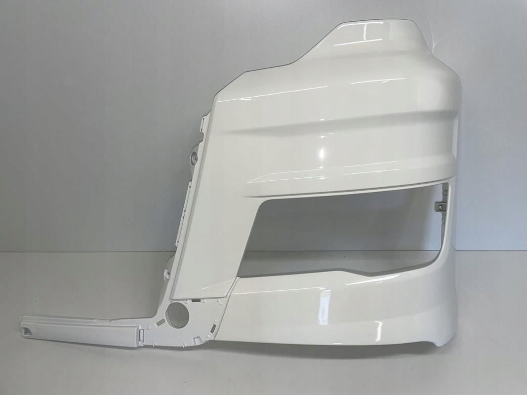 ZDERZAK OKULAR MAN TGX 3 EURO 6 NOWY MODEL TG3 - Zpětné zrcátko pro Nákladní auto: obrázek 1 ZDERZAK OKULAR MAN TGX 3 EURO 6 NOWY MODEL TG3 - Zpětné zrcátko pro Nákladní auto: obrázek 1