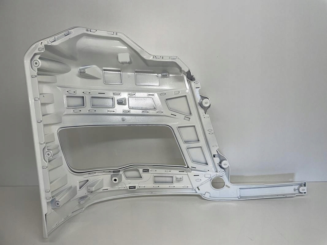 ZDERZAK OKULAR MAN TGX 3 EURO 6 NOWY MODEL TG3 - Zpětné zrcátko pro Nákladní auto: obrázek 3 ZDERZAK OKULAR MAN TGX 3 EURO 6 NOWY MODEL TG3 - Zpětné zrcátko pro Nákladní auto: obrázek 3