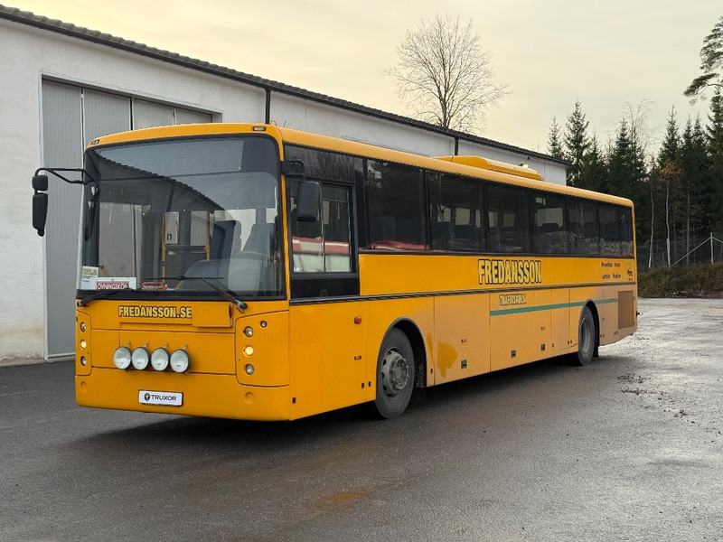 Iveco Irisbus VEST Eurorider - Autobus příměstský: obrázek 3 Iveco Irisbus VEST Eurorider - Autobus příměstský: obrázek 3