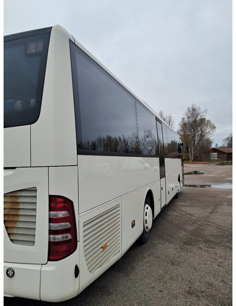 Mercedes-Benz Intouro - Turistický autobus: obrázek 5 Mercedes-Benz Intouro - Turistický autobus: obrázek 5