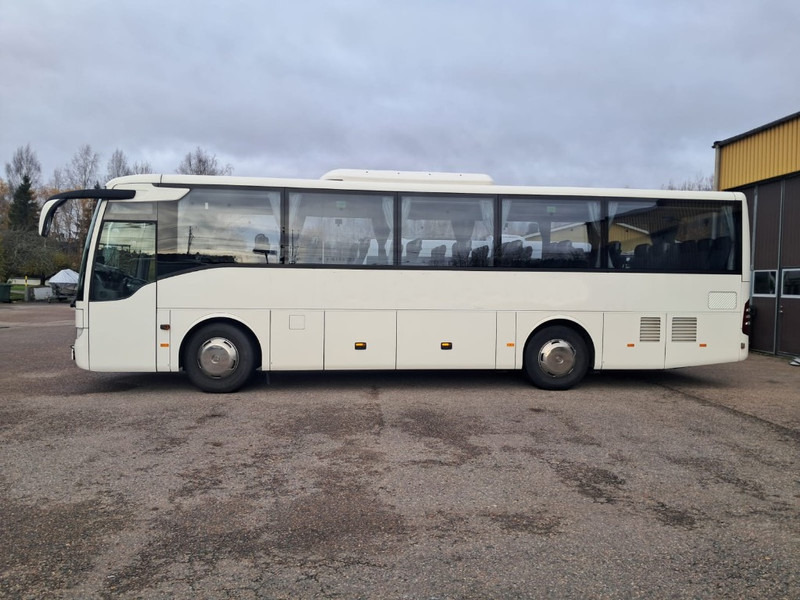 Mercedes-Benz Tourismo RH K - Turistický autobus: obrázek 1 Mercedes-Benz Tourismo RH K - Turistický autobus: obrázek 1