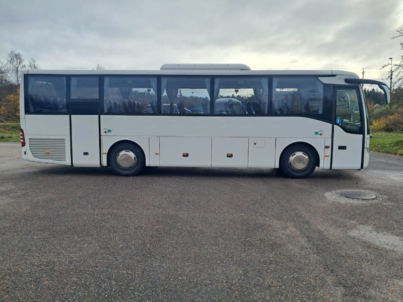 Mercedes-Benz Tourismo RH K - Turistický autobus: obrázek 2 Mercedes-Benz Tourismo RH K - Turistický autobus: obrázek 2