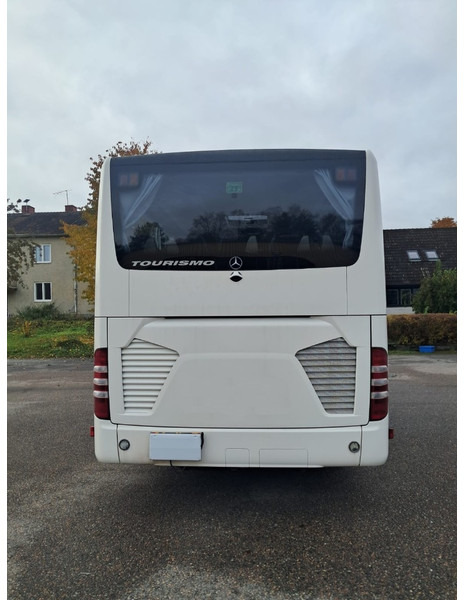Mercedes-Benz Tourismo RH K - Turistický autobus: obrázek 5 Mercedes-Benz Tourismo RH K - Turistický autobus: obrázek 5