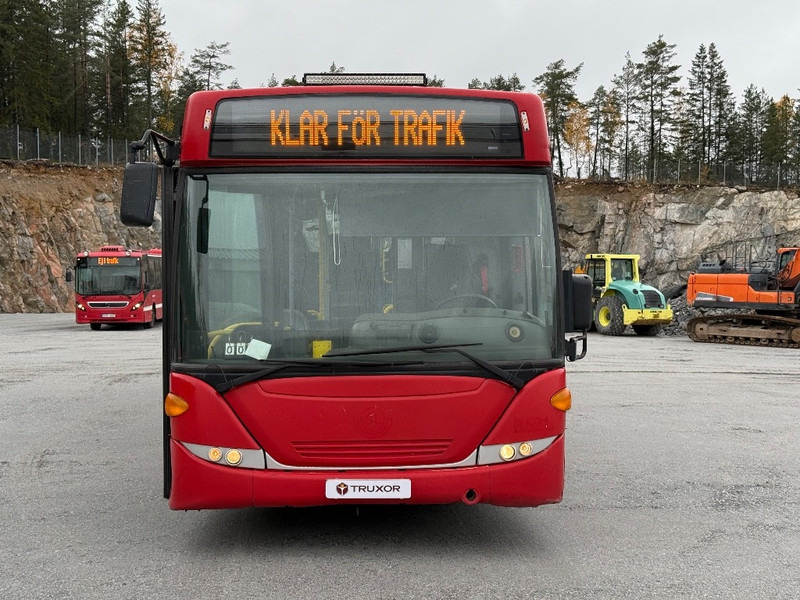 Scania SCANIA CK320 Omnilink (60 BUSES FOR SALE) - Městský autobus: obrázek 3 Scania SCANIA CK320 Omnilink (60 BUSES FOR SALE) - Městský autobus: obrázek 3