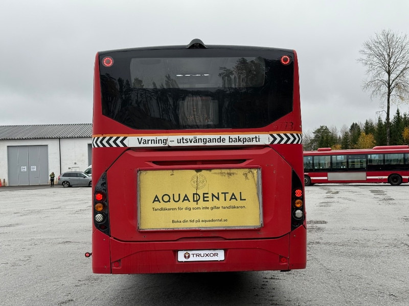 Volvo 8900 LE (13 BUSES FOR SALE) - Městský autobus: obrázek 5 Volvo 8900 LE (13 BUSES FOR SALE) - Městský autobus: obrázek 5