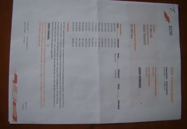 Ford TRANSIT SKRZYNIA - Dodávka valník: obrázek 3 Ford TRANSIT SKRZYNIA - Dodávka valník: obrázek 3