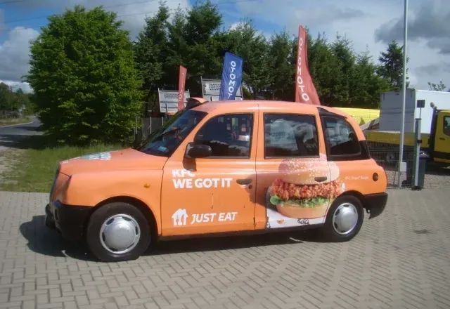 LTI Inny - Sedan: obrázek 2 LTI Inny - Sedan: obrázek 2