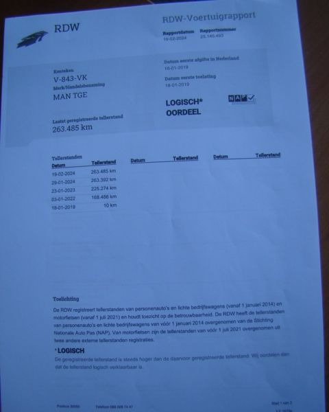 MAN TGE L5 H2 MAXI 140KM - Furgon: obrázek 3 MAN TGE L5 H2 MAXI 140KM - Furgon: obrázek 3