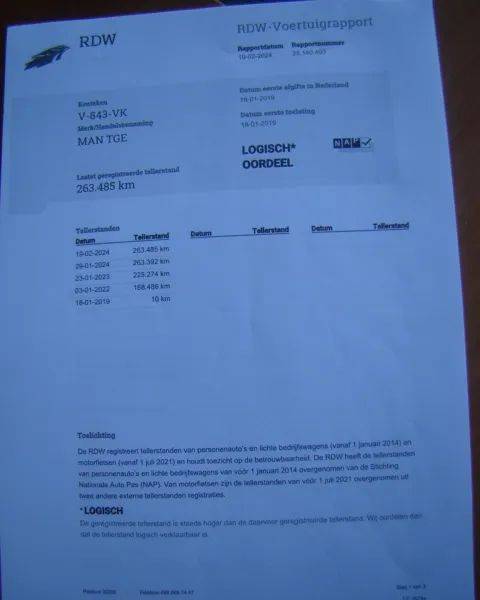 MAN TGE L5 H2 MAXI 140KM - Furgon: obrázek 3 MAN TGE L5 H2 MAXI 140KM - Furgon: obrázek 3