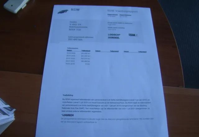 MAN TGE L5 H2 MAXI 140KM - Furgon: obrázek 2 MAN TGE L5 H2 MAXI 140KM - Furgon: obrázek 2