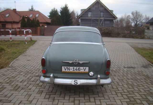 Volvo Inny - Sedan: obrázek 5 Volvo Inny - Sedan: obrázek 5
