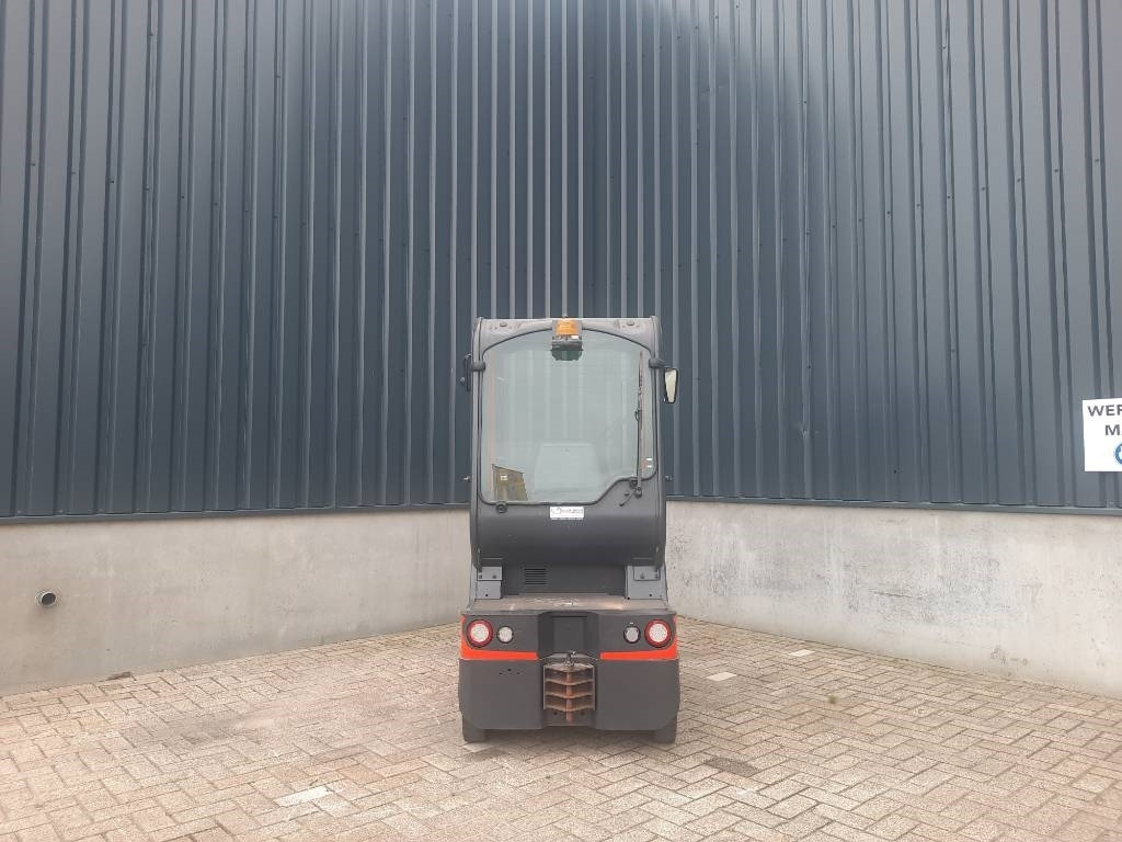 Linde P 60  - Elektrický tahač: obrázek 2 Linde P 60  - Elektrický tahač: obrázek 2