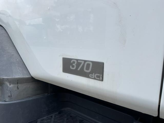 Renault Kerax 370 DCI leasing Renault Kerax 370 DCI: obrázek 10 Renault Kerax 370 DCI leasing Renault Kerax 370 DCI: obrázek 10