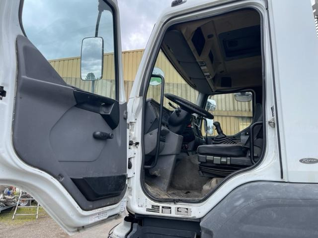 Renault Kerax 370 DCI leasing Renault Kerax 370 DCI: obrázek 13 Renault Kerax 370 DCI leasing Renault Kerax 370 DCI: obrázek 13