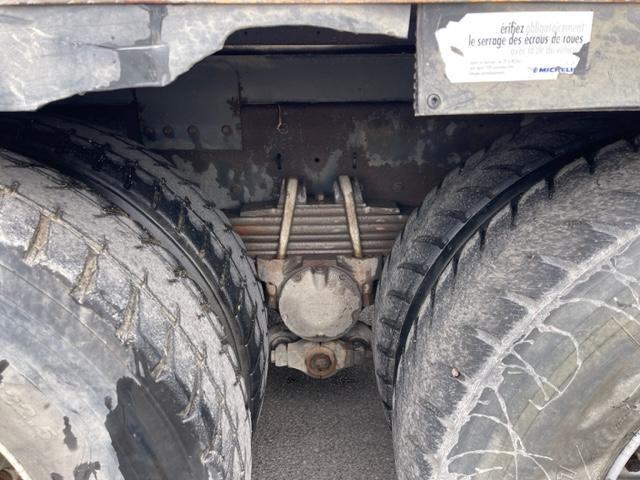 Renault Kerax 370 DCI leasing Renault Kerax 370 DCI: obrázek 9 Renault Kerax 370 DCI leasing Renault Kerax 370 DCI: obrázek 9