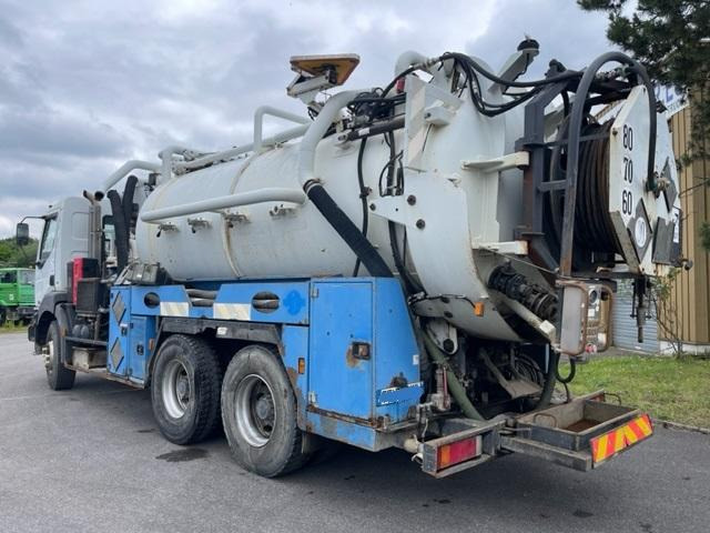 Renault Kerax 370 DCI leasing Renault Kerax 370 DCI: obrázek 6 Renault Kerax 370 DCI leasing Renault Kerax 370 DCI: obrázek 6