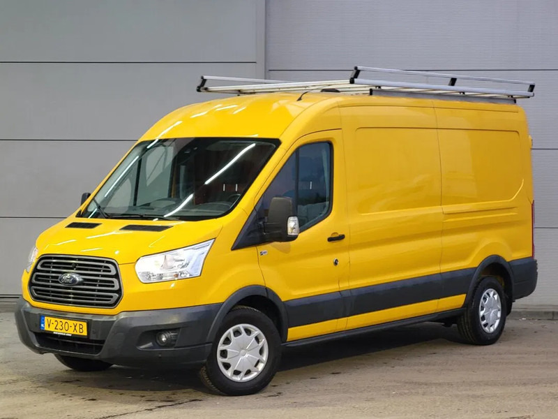 Ford Transit Transit L3H2 - Furgon: obrázek 1 Ford Transit Transit L3H2 - Furgon: obrázek 1
