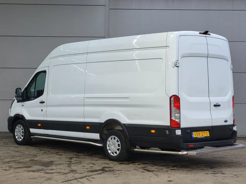 Ford Transit Transit L4H3 - Furgon: obrázek 2 Ford Transit Transit L4H3 - Furgon: obrázek 2